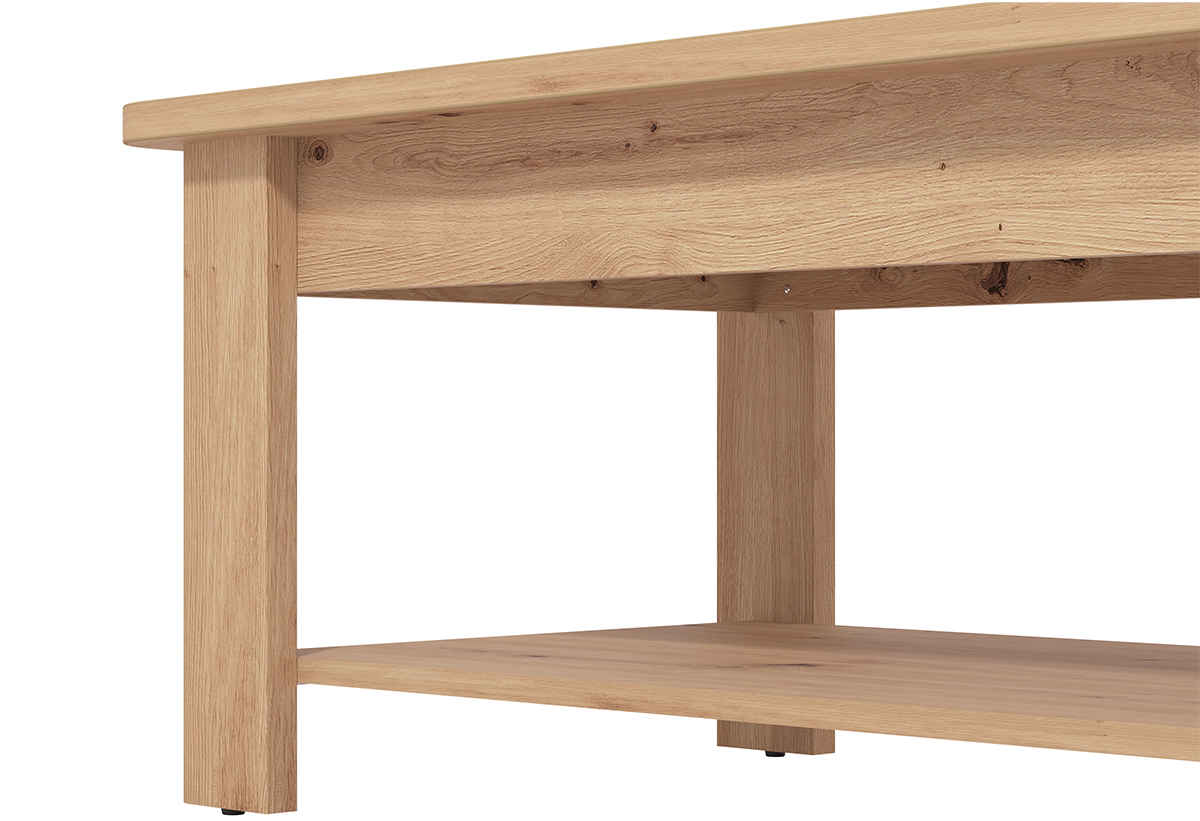 Παρουσιάζεται το έπιπλο.